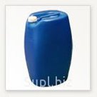 Канистра 60 л б/у. Область применения
Жидкие химические, нефтехимические вещества и пищевые продукты.