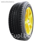 Шина легковая летняя Viatti Strada Asimmetrico V-130 205/50 R15 82V