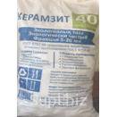 Керамзит, фракция 5-20, мешок 20 кг (0,04м3)