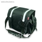 Сумка для такелажной оснастки Tplus Big, оксфорд 1680, черный (T009368)