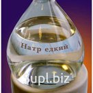 Сода каустическая 100% раствор РМ Кстово/Русвинио