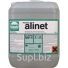 4502.101: ALINET Щелочной очиститель для пищевой промышленности (10 л.)