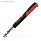 Ключ динамометрический AIST, цифровой, 40-200Нм 1/2"