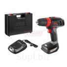 SKIL 2431LD 370x300x91 мм Аккумуляторная дрель-шуруповерт SKIL 2431LD, артикул F0152431LDBS