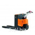 Транспортировщики паллет Rocla TWS