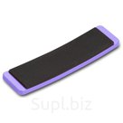 Доска для вращения TURNBOARD 28 7 5см цвет фиолетовый