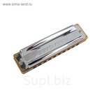 Губная гармошка Tombo 2010-F# Aero Reed F#