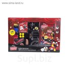 Набор для демонстрации фокусов "Mickey Mouse" (100 фокусов, DVD, 27х7,5х41 см) Disney