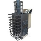 Печь для бани "Африка", 6 мм