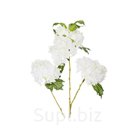 Цветок искусственный "калина" длина=75 см. SILK-KA Арти-м (654-213)