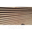 Доска забора 25х100(150)х2000