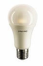 Светодиодная лампа А60 матовая 16W E27, 4200 K , Напряжение :180–240 V