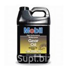 Трансмиссионное масло MOBIL Mobilube HD-N 80w140 GL-5 – 20л.