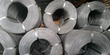 Проволока 4.8 мм ВР-1 ТУ 1213-275-05757676-2009