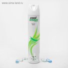 Дезодорант парфюмированный Cool Breeze Bambo Club, аэрозоль, 200 мл