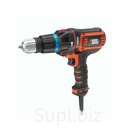 Инструмент многофункциональный MT350K Multievo Black Decker