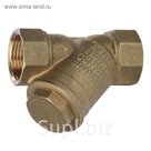 Фильтр сетчатый STOUT, 1",  500 мкр. SFW-0001-000025