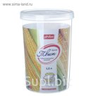 Банка 1,5 л "Твист"