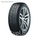 Зимняя шипованная шина Hankook W419 225/55 R17 101T