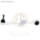 Рычаг подвески 4U BW-D-06149