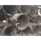 Труба б/у 530*8-8,5 харц, светлые нефтепродукты