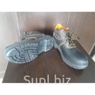 Рабочая обувь ботинки Мастер 3208 ПУ