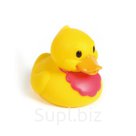 Игрушка для купания Уточка