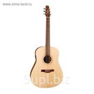 Электроакустическая гитара Seagull 039555 Walnut Isys T