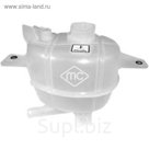 Бачок расширительный METALCAUCHO 03874