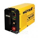 Сварочный аппарат R-220 HUTER, 65/48