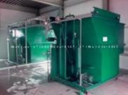 Флотаторы марки ТР