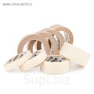 Клейкая лента для покраски CHAMAELEON, 80°С, 50 мм х 45 м