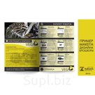 Разработка брошюры