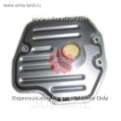 Фильтр АКПП SAKURA TE11040