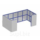 Площадки для контейнеров ТБО