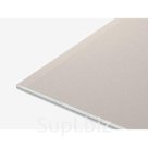 Гипсокартон ГСП-А (ГКЛ ПЛУК) "KNAUF" 2500х1200х9,5 мм