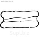 Прокладка клапанной крышки VICTOR REINZ 713808600