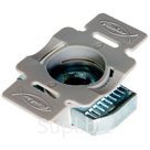 FCN Clix P М12 Гайка fischer для монтажной шины, оц. сталь, артикул 504331F