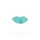 Юбка для девочек RJ 55 Бирюзовый