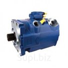 Регулируемые лопастные насосы Bosch Rexroth