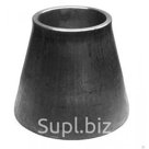 Переход стальной 114*57