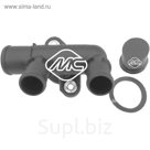 Фланец METALCAUCHO 03523