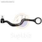 Рычаг подвески 4U BW-D-23985