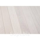 Инженерная доска Wood Bee Ясень Мунлайт