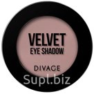 Divage Тени для век Velvet № 7305