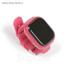 Часы умные детские EnBe Children Watch 529-Pink, розовые
