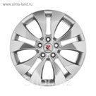 Диск RepliKey RK L17D 7,0x18 5x114,3 ET48 d67,1 HB (Hyundai iX35)