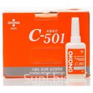 Суперклей C-501 Оконг (Okong) Ю. Корея