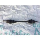 привод SUZUKI SWIFT ZC71S