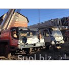 Услуги автокрана 100 тонн.